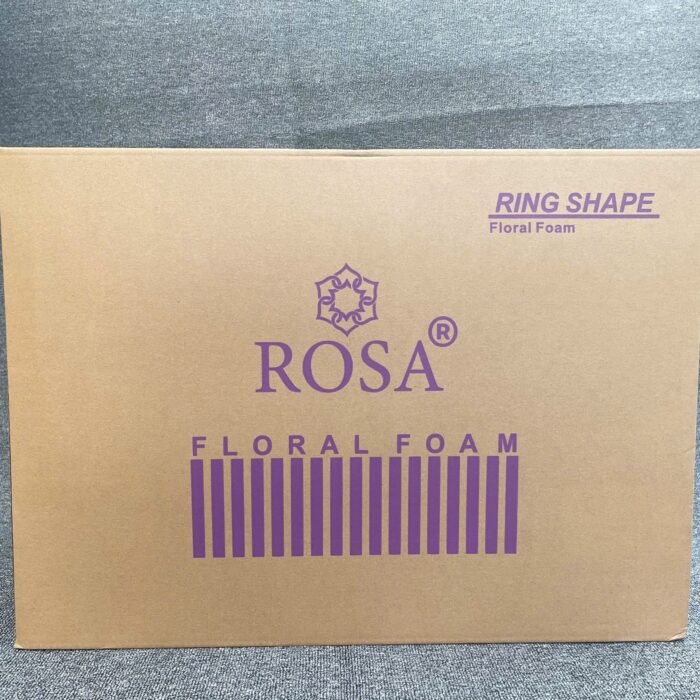 Xốp Vòng Rosa Foam Cao Cấp (70 Viên)