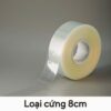 Cuộn Mika Quấn Tiền - Cao 8Cm X 54M (1 Cuộn) - Sỉ Phụ Kiện Hoa