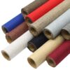 Bố Cuộn Không Viền Cao Cấp - Sỉ Phụ Kiện Hoa Bố Cuộn Không Viền Cao Cấp - Sỉ Phụ Kiện Hoa