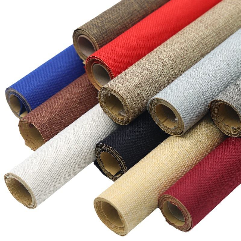 Bố Cuộn Không Viền Cao Cấp - Sỉ Phụ Kiện Hoa Bố Cuộn Không Viền Cao Cấp