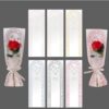 Túi Đựng Hoa 1 Bông Cao Cấp: Ô Cửa - Sỉ Phụ Kiện Hoa Túi Đựng Hoa 1 Bông Cao Cấp: Ô Cửa - Sỉ Phụ Kiện Hoa