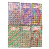 Hoa Sáp Mix Màu Cao Cấp
