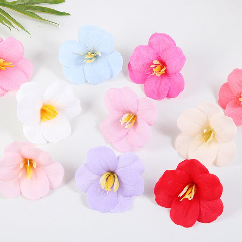 Hoa Sáp Tuylip Nở Cao Cấp (Hộp 25 Bông) - Sỉ Phụ Kiện Hoa Hoa Sáp Tuylip Nở Cao Cấp (Hộp 25 Bông) - Ảnh 3