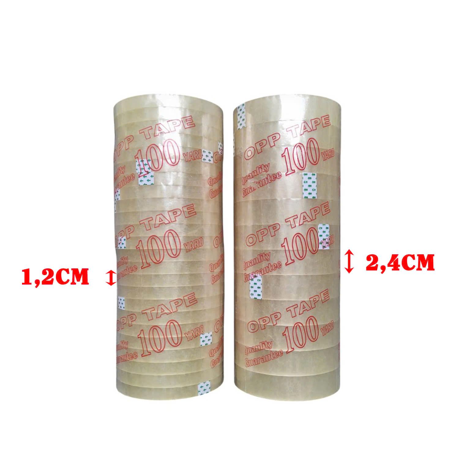 Cây Băng Keo Cao Cấp - Sỉ Phụ Kiện Hoa Cây Băng Keo Cao Cấp - Ảnh 2