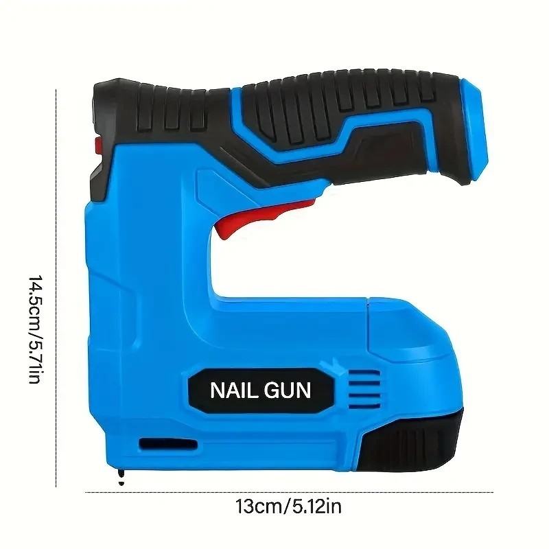 Súng Bắn Ghim Điện - Sỉ Phụ Kiện Hoa Súng Bắn Ghim Điện - Ảnh 3