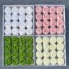 Đầu Bông Mẫu Đơn Nụ/ Peony Cao Cấp - Sỉ Phụ Kiện Hoa Đầu Bông Mẫu Đơn Nụ/ Peony Cao Cấp - Sỉ Phụ Kiện Hoa