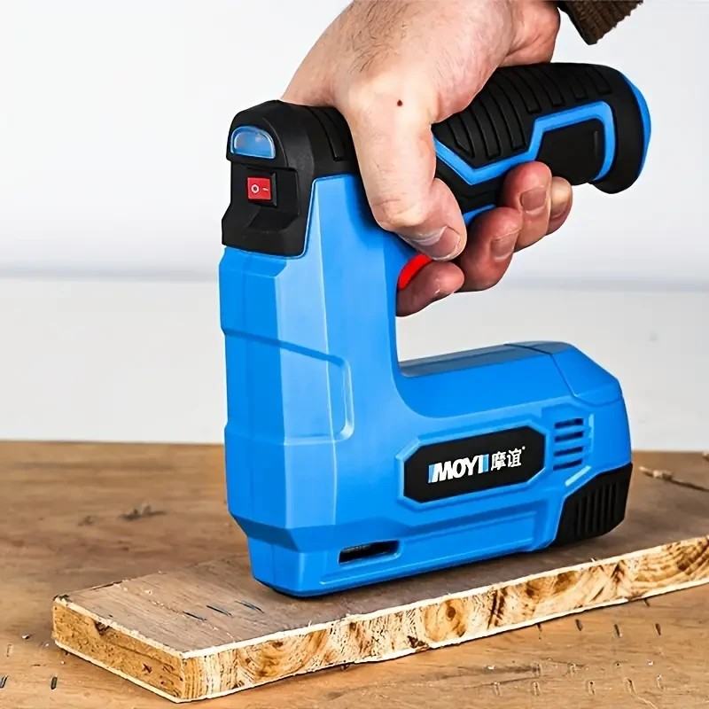 Súng Bắn Ghim Điện - Sỉ Phụ Kiện Hoa Súng Bắn Ghim Điện - Ảnh 2