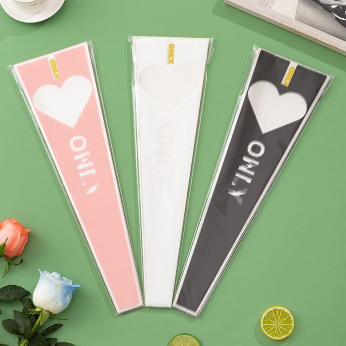 Túi Đựng Hoa 1 Bông Cao Cấp: ONLY