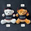 Gấu Bông Tốt Nghiệp Lông Mịn size 40cm