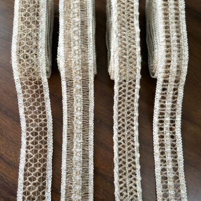 Ruy Băng Thừng Cói Bản To Cao Cấp(5M)