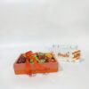 Hộp Trái Cây Specical Chữ Nhật 27x21cm(Set 10 cái) - Sỉ Phụ Kiện Hoa Hộp Trái Cây Specical Chữ Nhật 27x21cm(Set 10 cái) - Sỉ Phụ Kiện Hoa