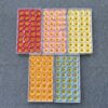Đầu Bông Hoa Sáp Poppy đại hàng trung ViP - Sỉ Phụ Kiện Hoa Đầu Bông Hoa Sáp Poppy đại hàng trung ViP - Sỉ Phụ Kiện Hoa