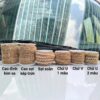 Ruy Băng Dây Thừng Trang Trí Giỏ Quả - Sỉ Phụ Kiện Hoa