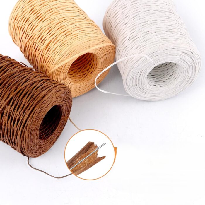 Kẽm Cuộn Giấy