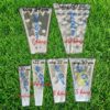 Túi Kiếng Đựng Hoa( Set 100 Cái)